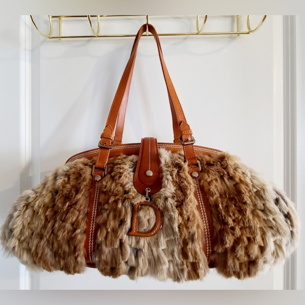 Dior bag